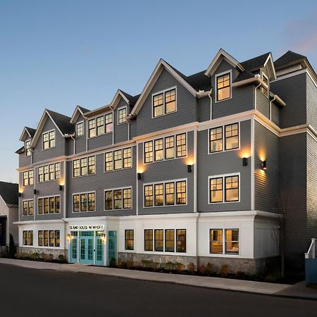 Island House Newport Hotel Buitenkant foto